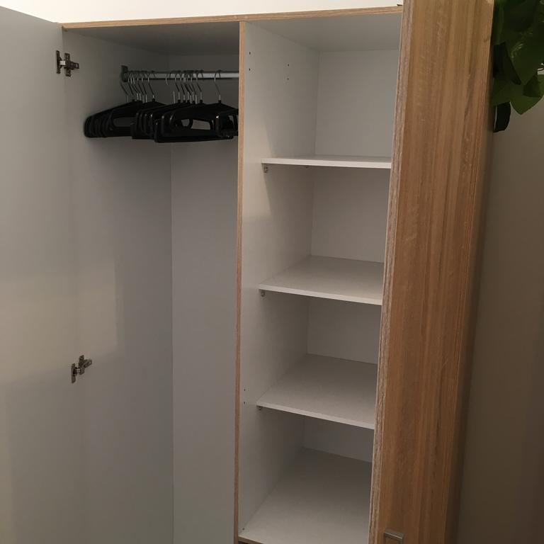 Rosmarinus Apartman เปตช์ ภายนอก รูปภาพ